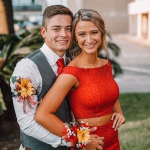 Meet your Posher, Jade